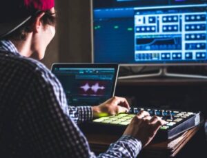 Learn Piano For Music Production