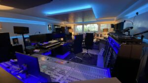 23 Techno Producer Studios