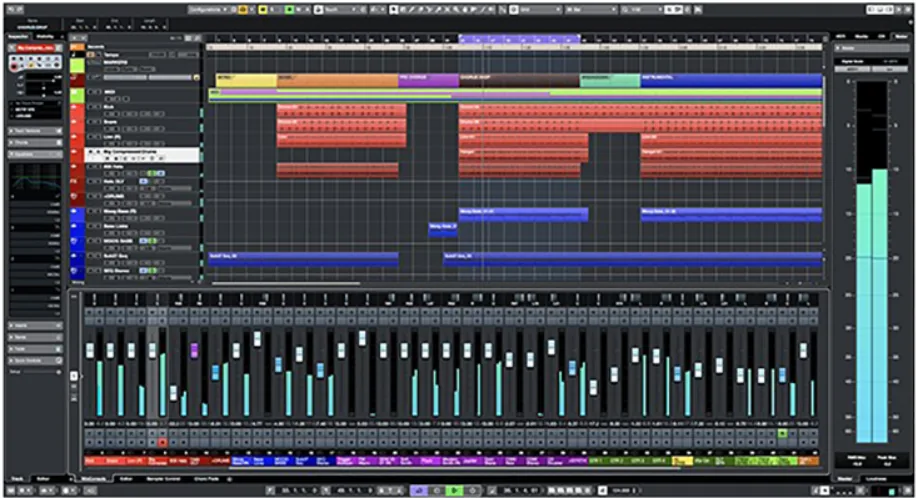 How to Choose the Right DAW for Your Genre - Home Studio Setup