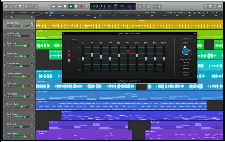 Studio One vs Logic Pro: Which One Wins for Mixing? - Home Studio Setup