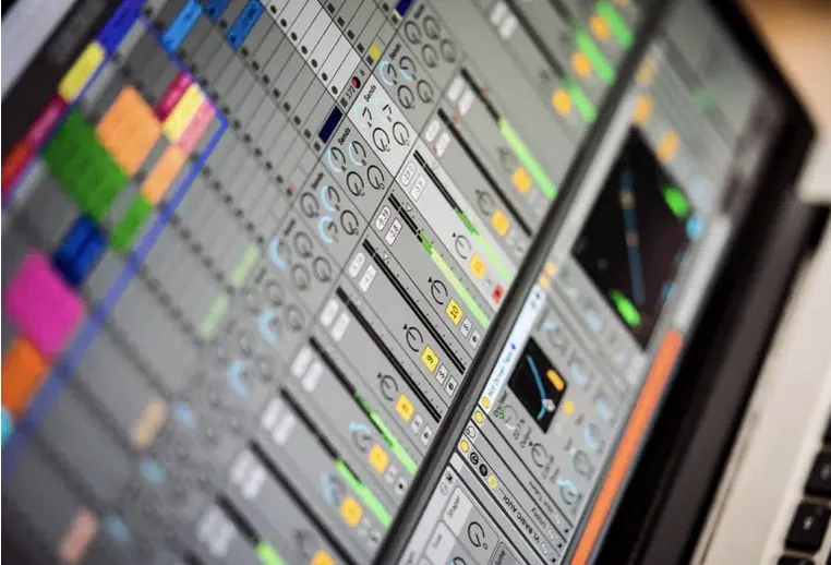ABleton Live