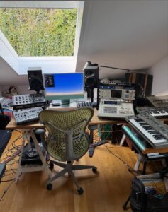 39Budget Home Studio Designs
