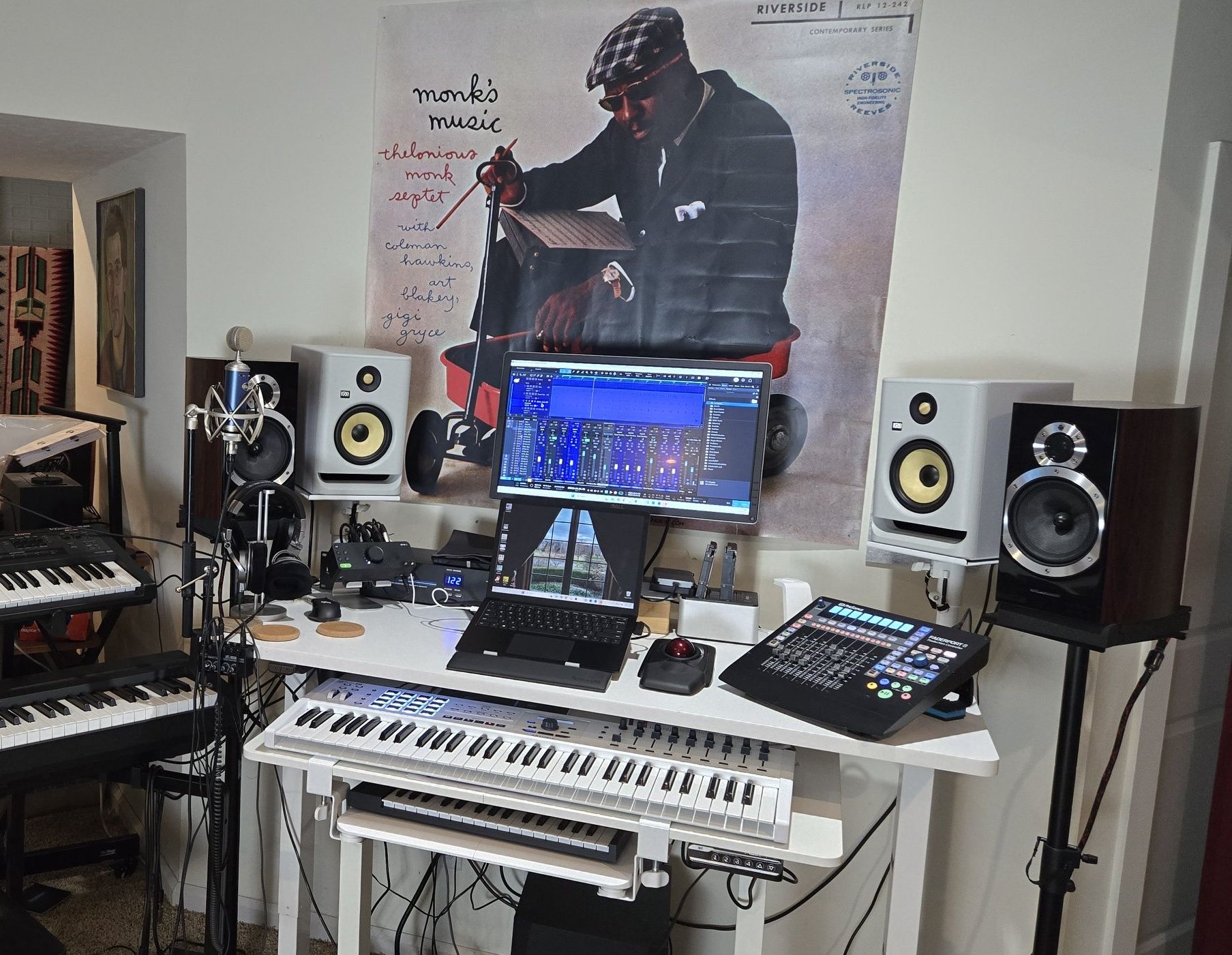 Budget Home Studio Designs