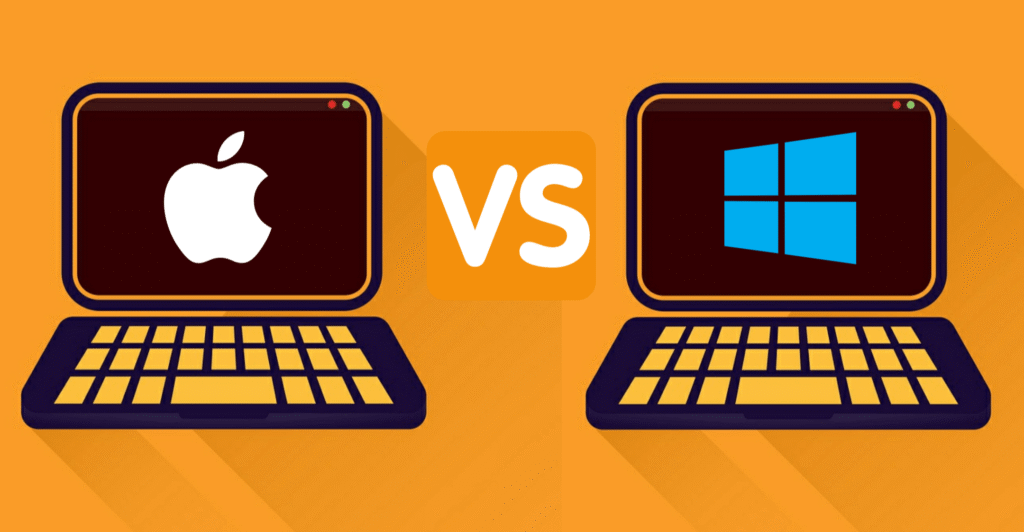 Best DAWs for Windows vs Mac