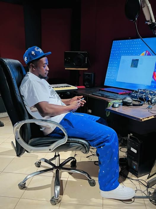 unique home studio layouts