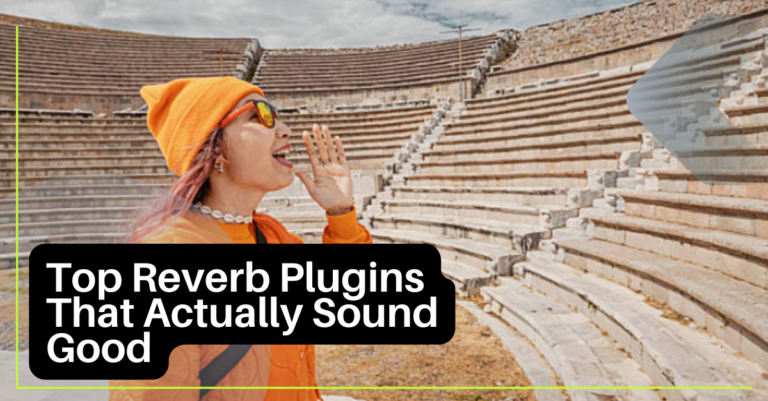Top Reverb Plugins