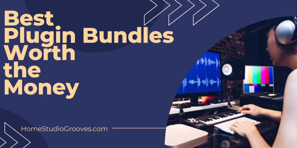 Best Plugin Bundles Worth the Money