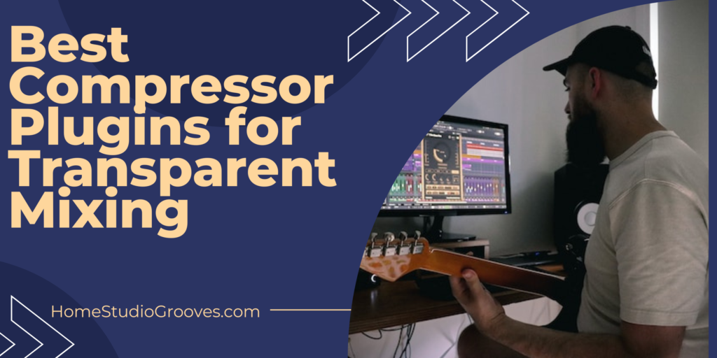 best compressor plugins