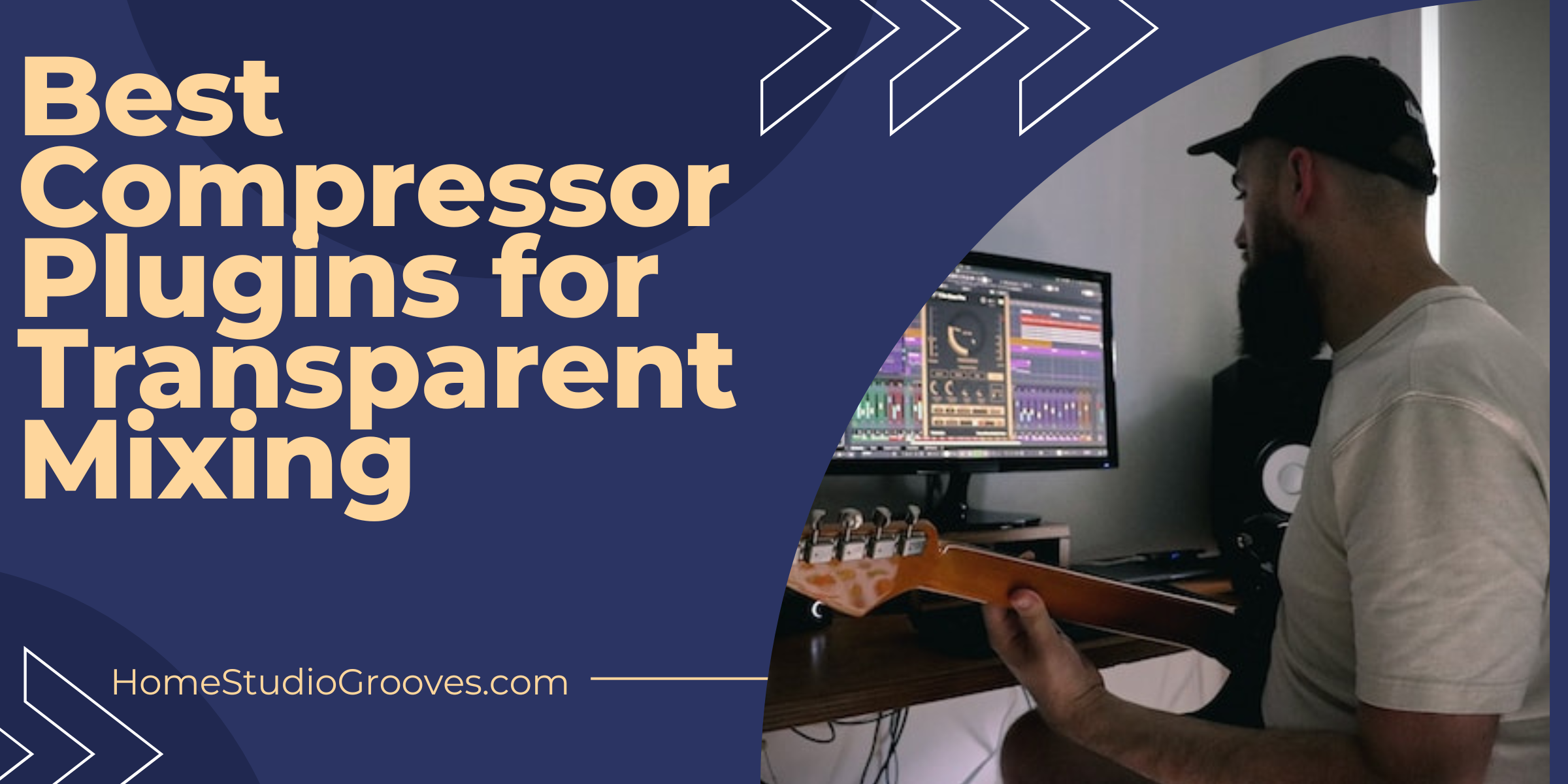 Best-Compressor-Plugins-for-Transparent-Mixing