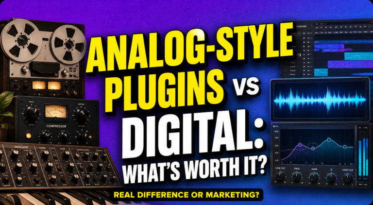 analog vs digital