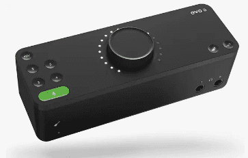 Arturia MiniFuse 2