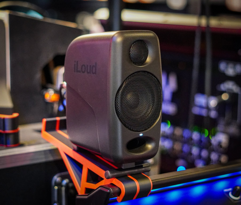 Top Studio Monitors for Small Rooms - Home Studio Setup