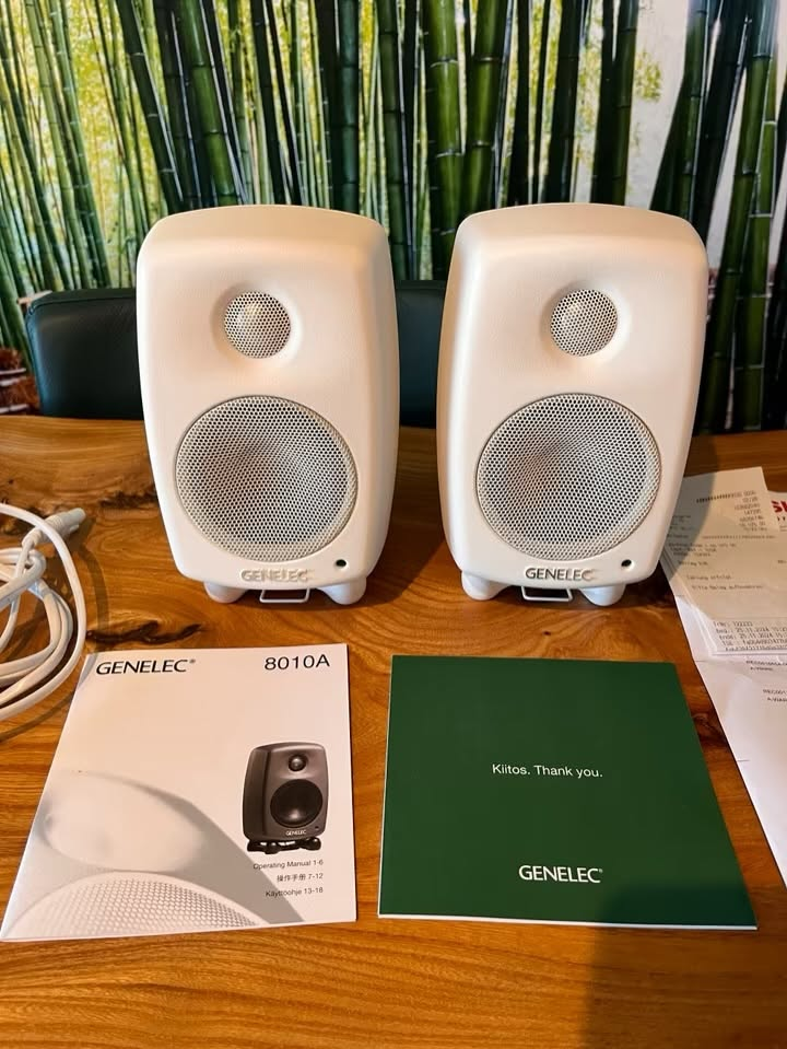 Top Studio Monitors for Small Rooms - Home Studio Setup