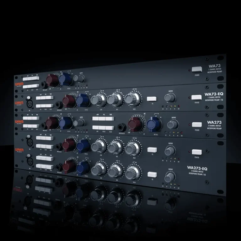 best Neve 1073 clone