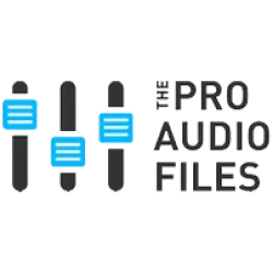 theproaudiofiles