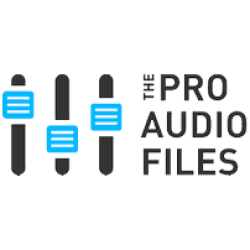 theproaudiofiles